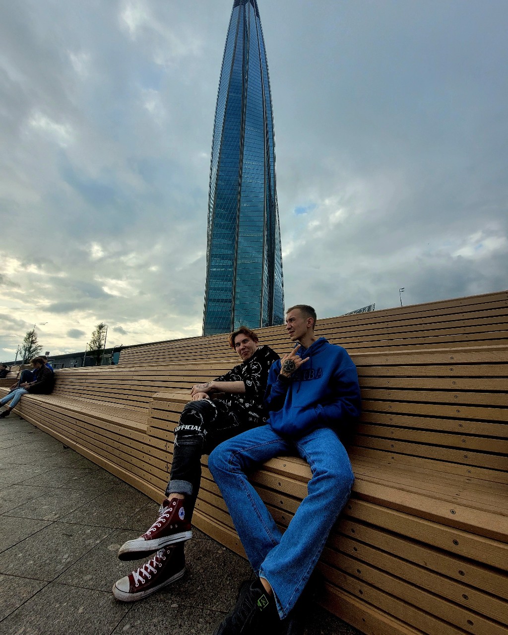 knowapain в LOOKY — публикация