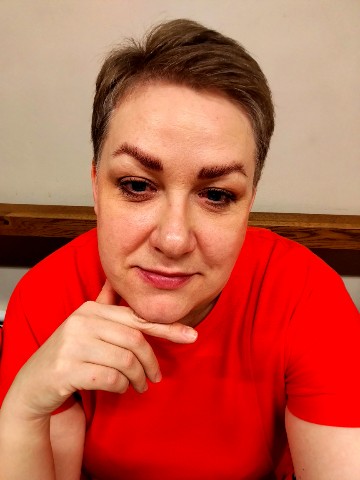 maslova.oxana в LOOKY. . Отметили 8 марта....