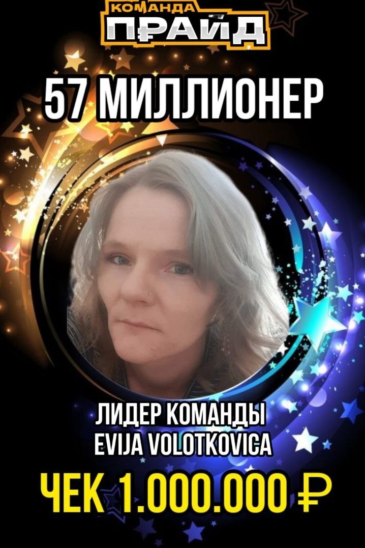 Елена Комогорова в LOOKY — фото 2
