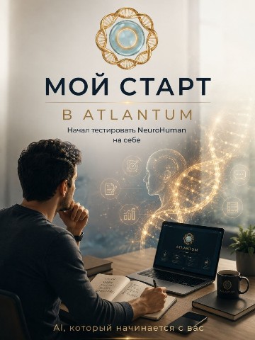 shagovdmitriy44 в LOOKY. . https://atlantum.com...
