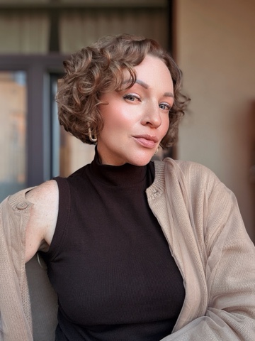 yuliaskladchikova в LOOKY. . 
