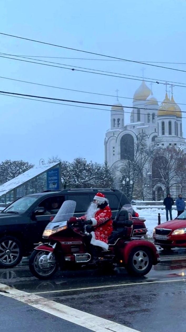 Ольга Бридак в LOOKY — фото 10