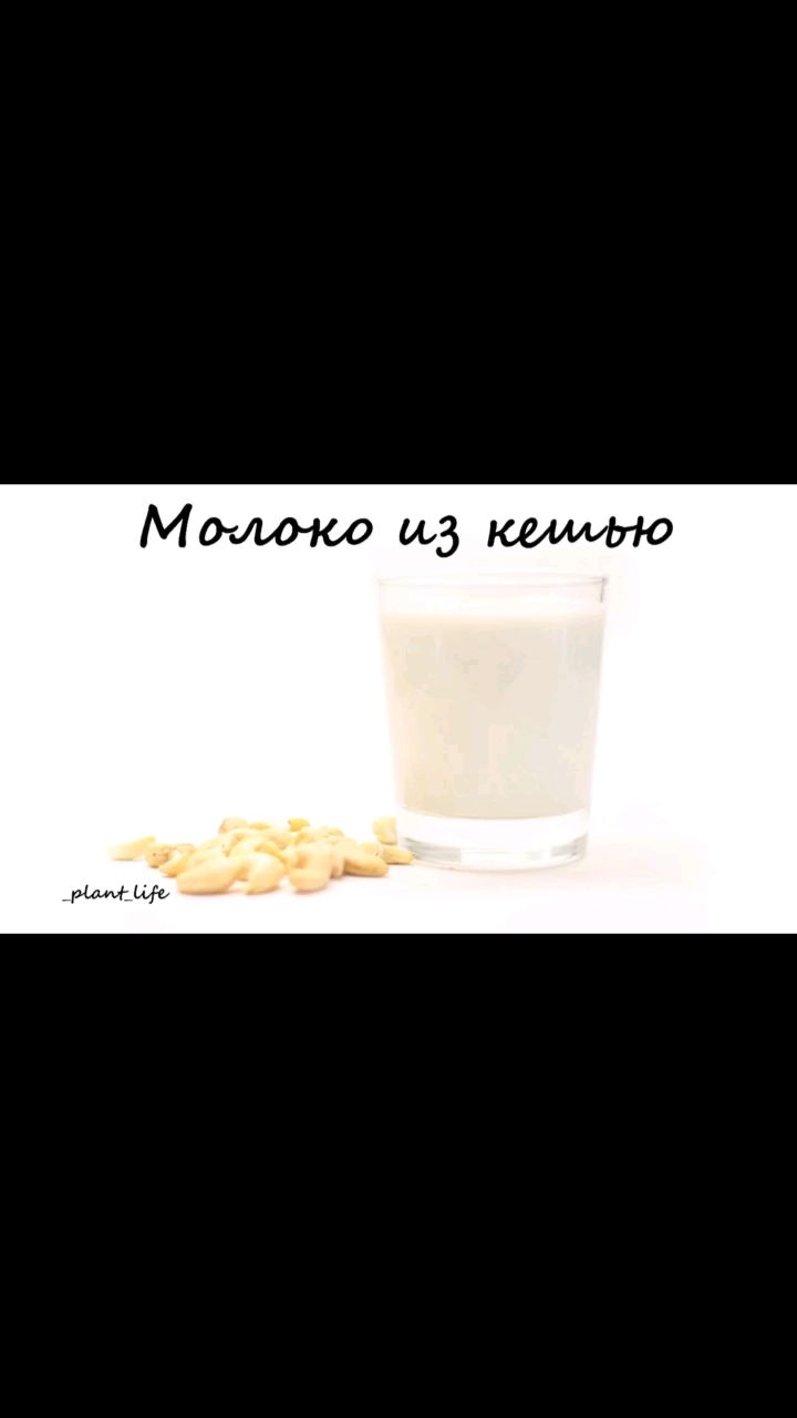 Растительное питание в LOOKY. #молокоизкешью,#кешьюмолоко,#растительноемолоко,#рецептрастительногомолока,#какприготовитьрастительноемолоко,#кешью,#рецептыскешью,#рецептыпп,#ппрецепты,#правильноепитание,#здоровыйобразжизни,#зож,#здороваяеда,#здоровоепитание,#вегетарианскиерецепты,#веганскиерецепты,#постныерецепты,#безсахара,#безглютена,#безмолочки,#безмяса,#рецептыбезсахара,#рецептыбезглютена,#рецептыбезмолочки,#рецептыбезмяса. ❗МОЛОКО ИЗ КЕШЬЮ❗

С...