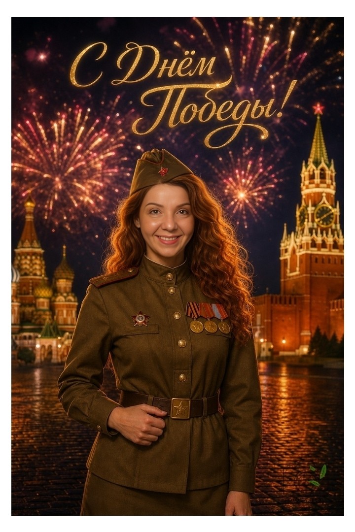 G A L I N A in LOOKY. . С наступающим Днем П...