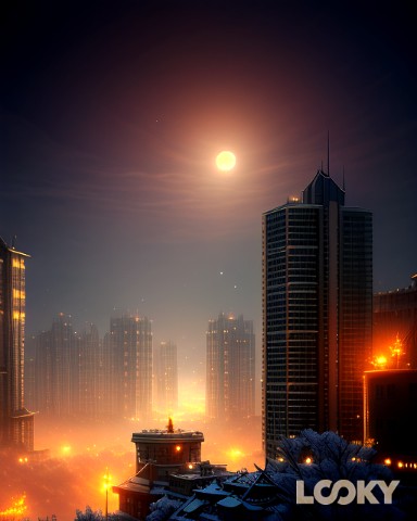 Волкова Анастасия в LOOKY. . [#looky_нейронка](lo...