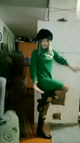 Looky_177841889917922 в LOOKY. . Я❤️ТАНЦЫ