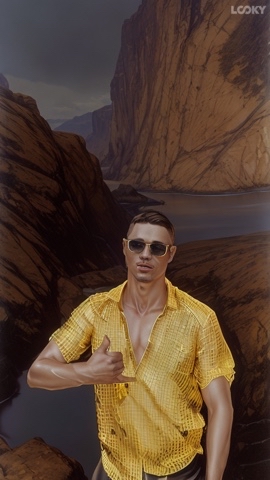 _semyon_borisov_ в LOOKY. . 