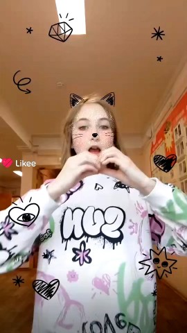 Looky_177860561213173 в LOOKY. . [#топик ](топик)[#вш...