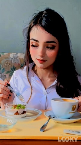 Фейри в LOOKY. . [#Комикс](Комикс) [#...