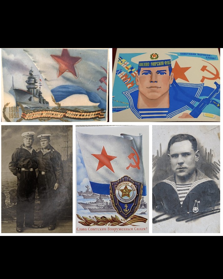 sokolovoxana в LOOKY — [#23февраля](23февраля) Мой двоюродный дед
Фото 1939 и 1942 