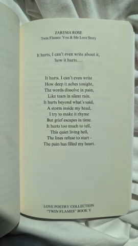 zarema rose l poet diary в LOOKY. #lovepoems,#lovequotes,#brokenhearts. It hurts 💔
#lovepoe...