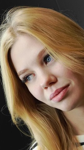 vredina_studio_71 в LOOKY. . Приходи на реснички