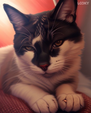 Looky_1683971921884 в LOOKY. #кота,#любовь,#запрещали,#Бердянск,#Путь,#котика,#сложный,#богатыря,#питомцы,#любимые,#Looky_нейронка,#Looky_топ,#Looky_Питомцы,#Looky_кот,#LookyLOVE. Когда я увидела этог...
