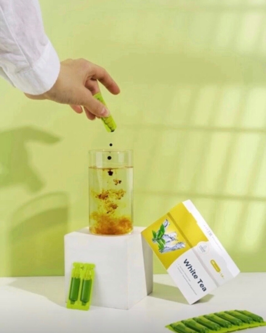 lisa в LOOKY — White Tea — концентрированная грация

Друзья! 
Мы всерьез на