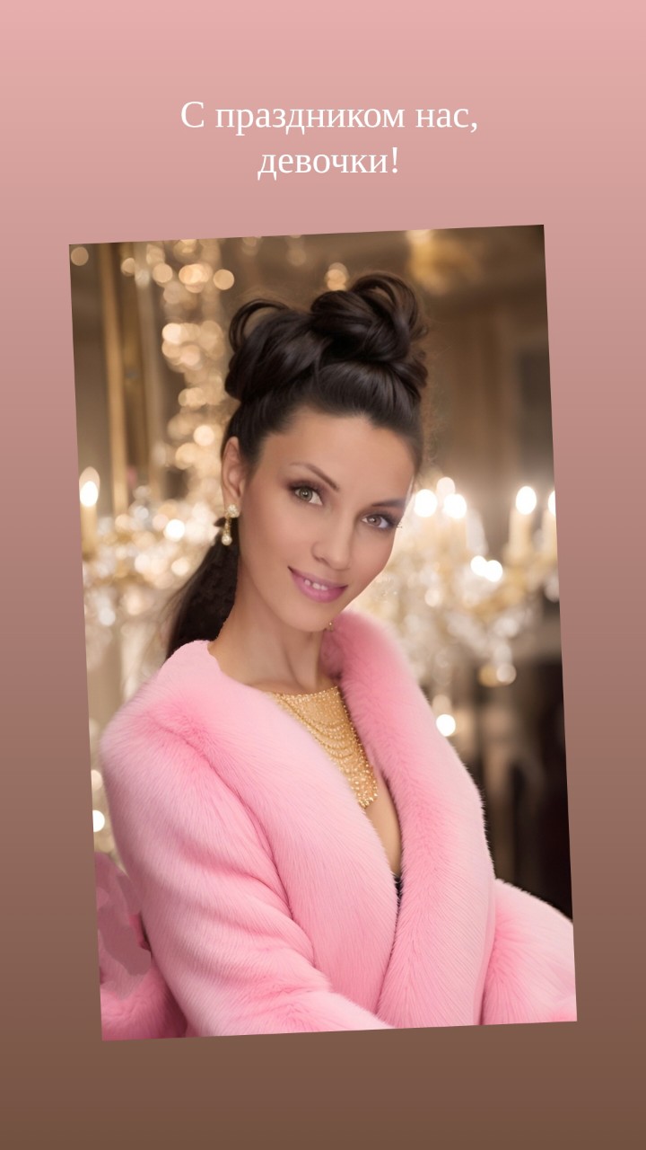 leya_harmoni в LOOKY — [#с8марта](с8марта) 