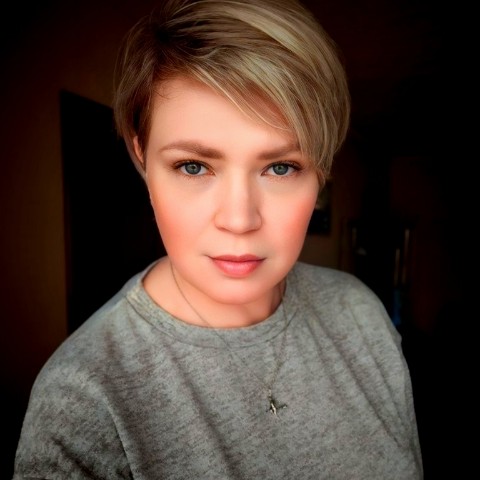 sundryo в LOOKY. . Смена имиджа прошла ...