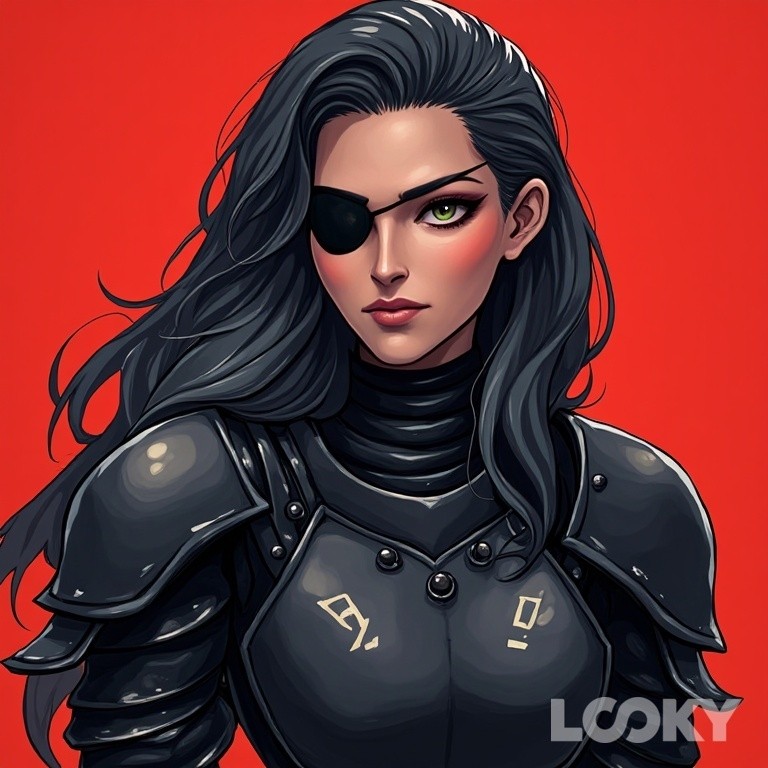 Looky_177225466965912 в LOOKY — #Свой_аватар #LOOKY_нейронка
