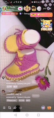 Looky_1717496540762 в LOOKY. . Мастер классы Любови...