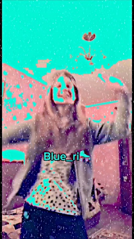 Blue_ri в LOOKY. . Шакира прямо [@VERTA...