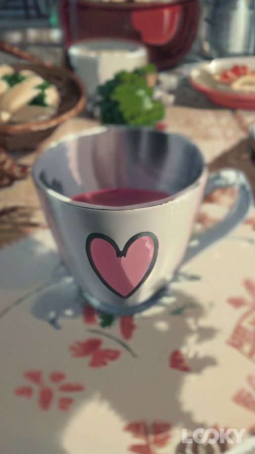 mtambi in LOOKY. . [#coffee](coffee) 