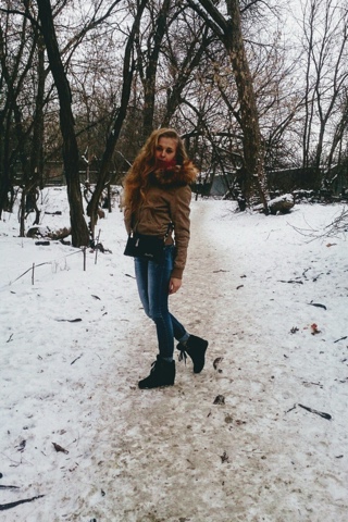 Looky_176958708278545 в LOOKY. #мой2016. #мой2016