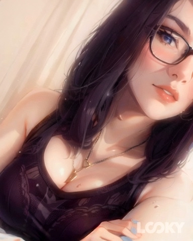 bygiimen в LOOKY. . [#LOOKY_нейронка](LO...