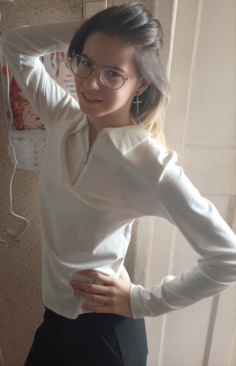  в LOOKY — Всем хорошего дня отличного настроения 🤗