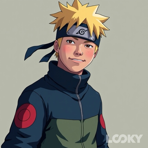 looky_user6 в LOOKY. #Your_own_avatar,#LOOKY_нейронка. #Your_own_avatar #LO...