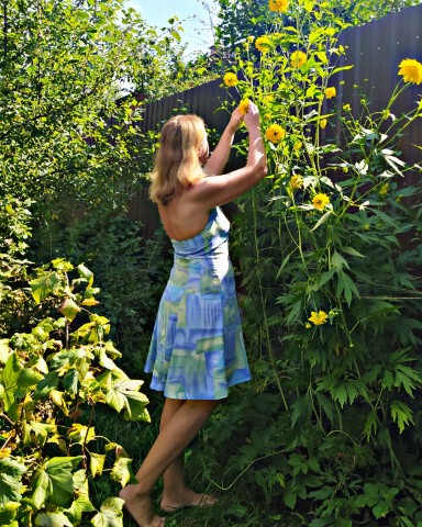 dacha_ydacha в LOOKY. . Помните, как это был...