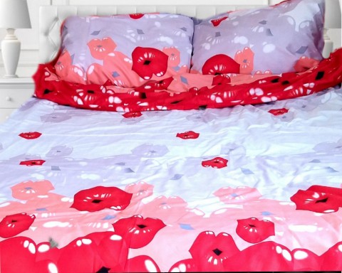textile_relaxation в LOOKY. . ‎Постельное белье из...