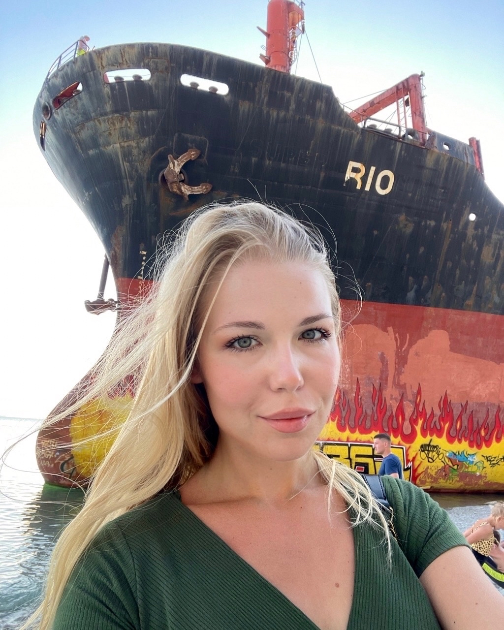 Dasha Roks в LOOKY — фото 2