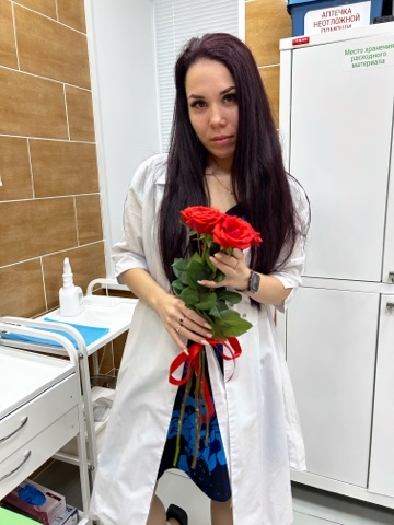nutrio_sveta в LOOKY. . С днем рождения моя�...