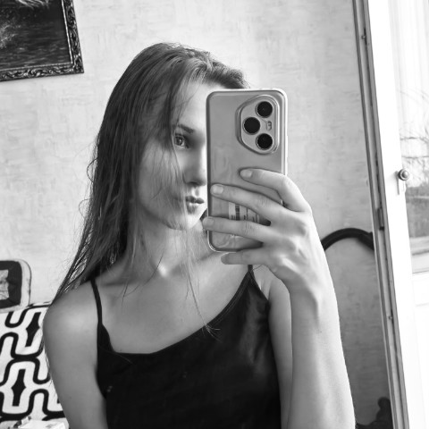 Mari Erne в LOOKY. . 