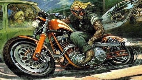 Moto Tours в LOOKY. . 🏍 Мотопутешественни...