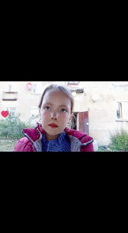 Настюха котёночек in LOOKY. . Отдых на каникулах ш...