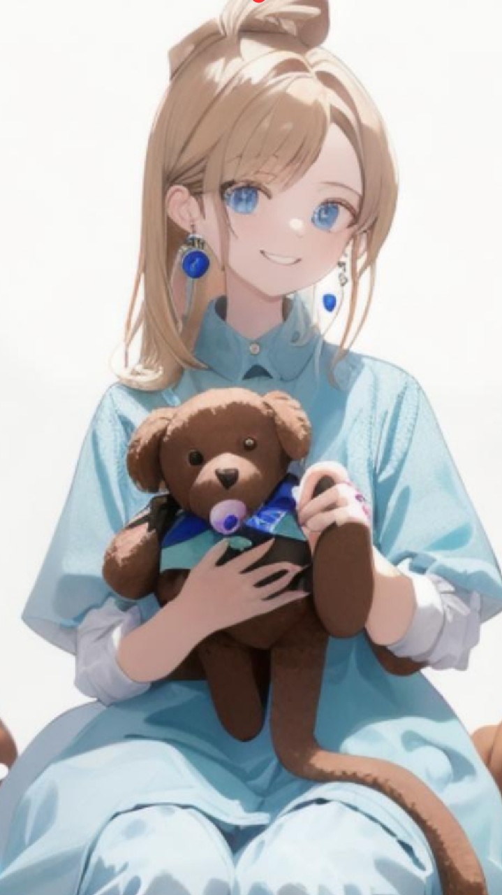Alina в LOOKY — публикация