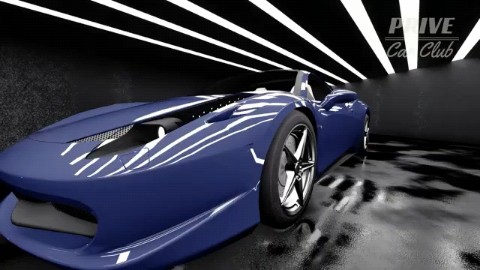 Prive Car Club в LOOKY. . Porsche в PRIVE Car ...