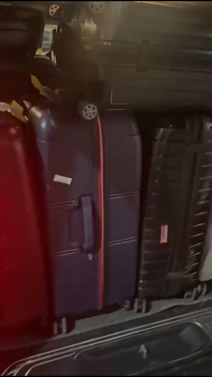 translux в LOOKY — Самое необходимое в отпуск, на легке
