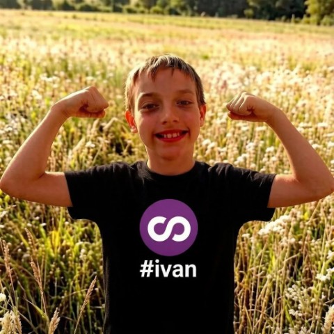 ivan в LOOKY. . Я уже готов у блогер...