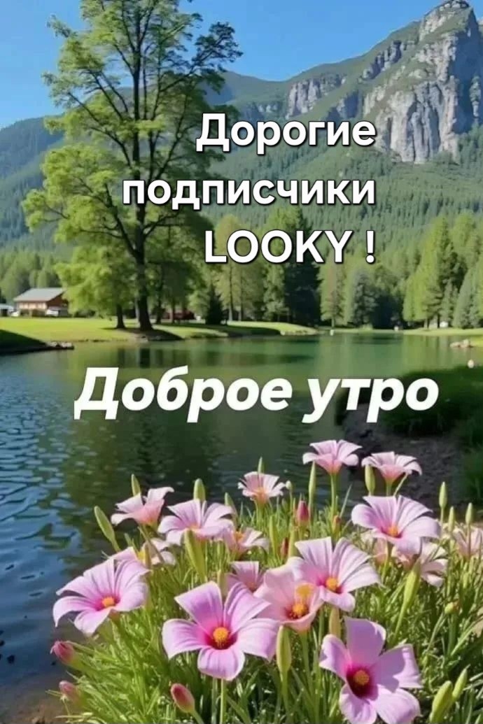 ДедМед в LOOKY — публикация