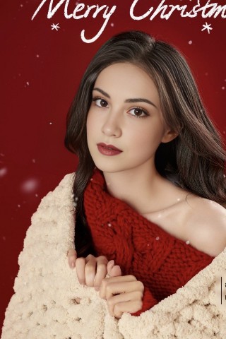 lenusya1997 в LOOKY. . 🪱Скоро новый год!