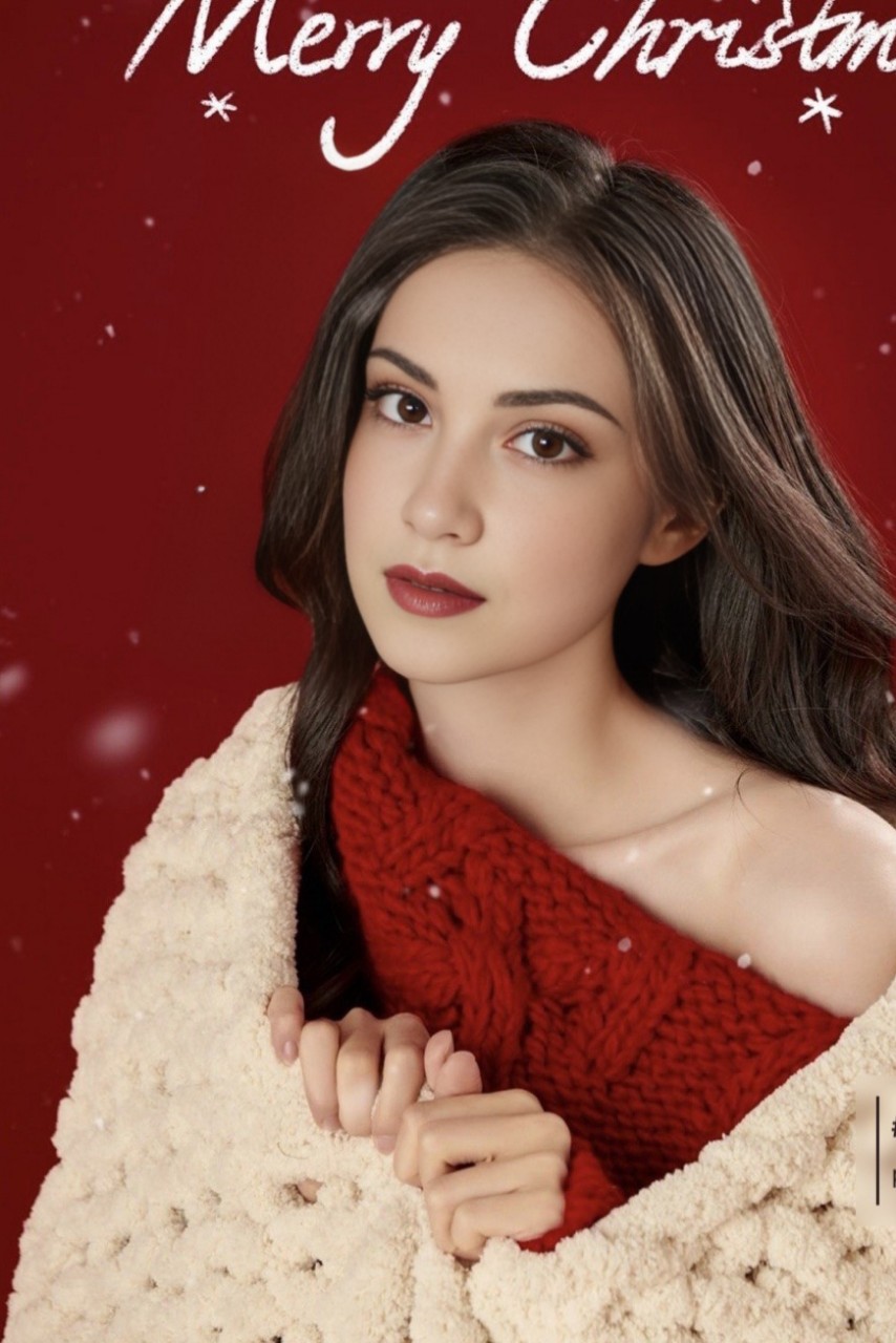 lenusya1997 в LOOKY — 🪱Скоро новый год!