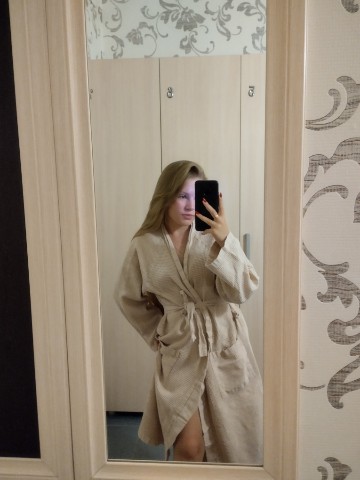 ulyana.selezneva.09 в LOOKY. . 