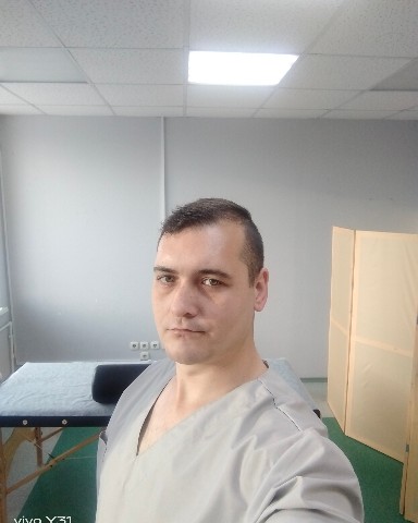 Иван в LOOKY. . Работа