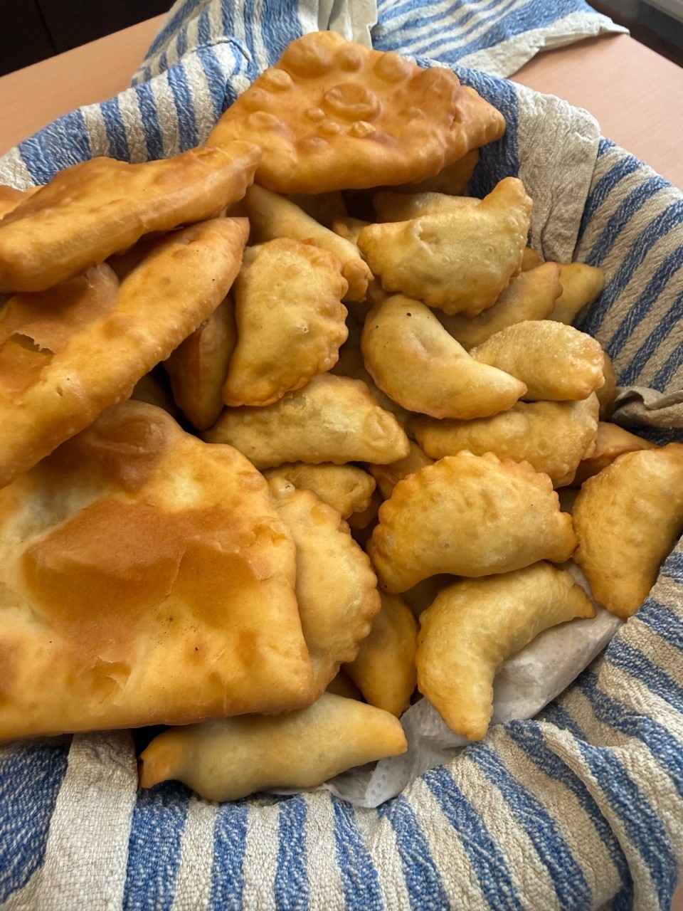 adet1979 в LOOKY. . Вкуснейшие берек с м...