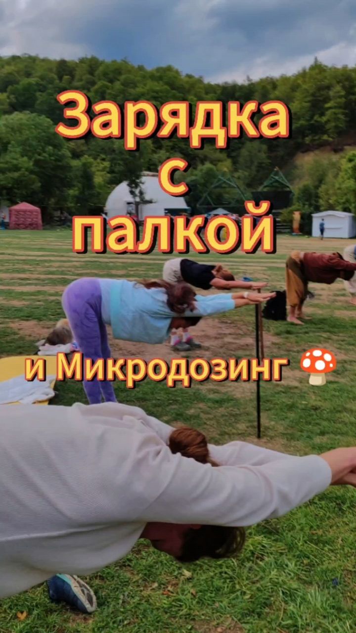 Looky_1694102793679 в LOOKY. #Дух,#Карма,#Меркул,#Сансара,#Нирвана,#Випасана,#Атмавичара,#Йога,#Мухомори,#Мухоморыч,#МахАмар,#гриб,#ежовик,#ежовикгребенчатый,#ежевикгребенчатый,#ежевик,#чага,#лисички,#кардицепс,#МухоморнаяОдежда,#шампиньоны,#фиолетовыеГрибы,#псилоцибы,#мухоморный,#мухоморушка,#микродозМухомор,#капсулыМухомор,#шляпкаМухомора,#Пантерный,#изменениесознания,#гипноз,#транс,#астрал,#эфир,#прана,#пробуждение,#просветление,#осознанность,#осознание,#душа,#эго,#перепросмотр,#стираниеличности,#личнаяистория,#донХуан,#волшебство,#стираниеЭго,#растождествление,#гуру,#религия,#выходизтела,#практика,#медитация,#ктоЯ,#духовность,#сатсанг,#экстрасенс,#телепат,#индиго,#пробужденный,#мистика,#чудо,#ситер,#проводник,#учитель,#мастер,#борода,#истина,#мухоморноепогружение,#мухоморныйтрип,#мухоморныйретрит,#ретрит,#проработкачувств,#проработкаРода,#здесь,#здесьисейчас,#сейчас,#момент,#абсолют,#единый,#сознание,#подсознание,#знание,#опыт,#епифанцев,#миколог,#шаман,#двойственность,#мир,#иллюзия,#Ум,#броситьпить,#броситькурить,#веган,#грибослав,#подгрибом,#гипнокоуч,#микомистицизм,#павелдмитриев,#шизотерика. Привет Друзья 🖖
Цел...