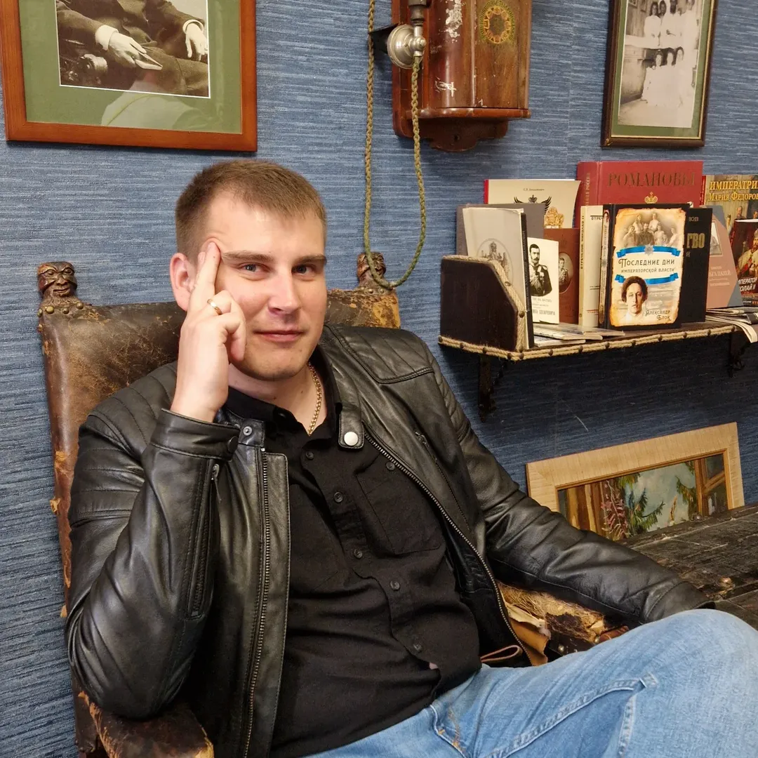 vlaost в LOOKY. #КвартираРаспутина. #КвартираРаспутина