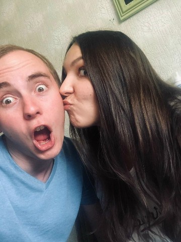 Артемка в LOOKY. #деньсемьи,#любовь. С Днём семьи, любви ...