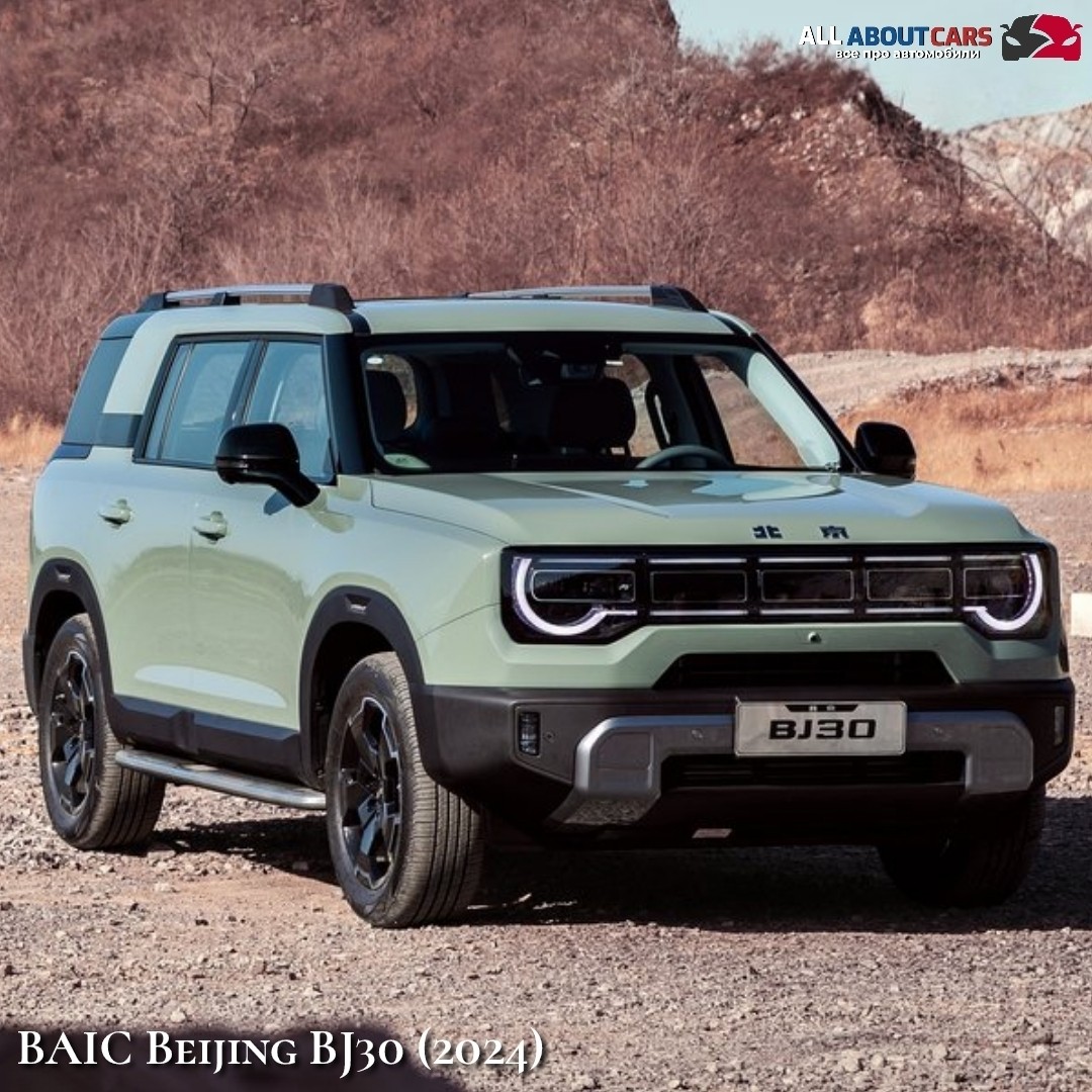 all_about_cars_official_page в LOOKY. #baicbj40,#suv,#jeep,#geelyfy11,#jeepwrangler,#baicbj30,#havalh9,#lynkco05,#hongqiehs9,#bj30,#geelyatlas,#cs85شانجان,#changanunit,#beijingx7,#geelyicon,#oshan. Совершенно новый Bei...