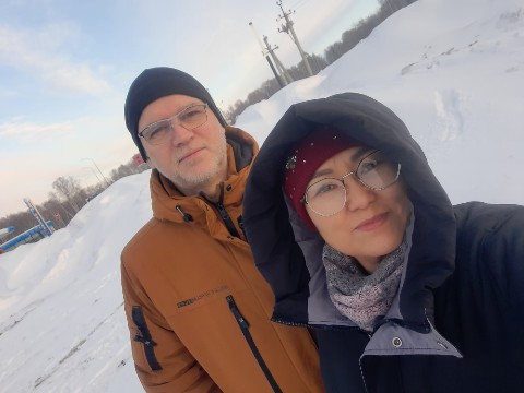 oksana_krivchenko35 в LOOKY. . С мужем съездили в Б...